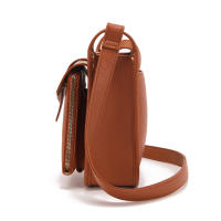 Nueva Bolsa de Mensajero Unisex 2025 Bolsa de Almacenamiento de Moda para Hombro Casual - details 8
