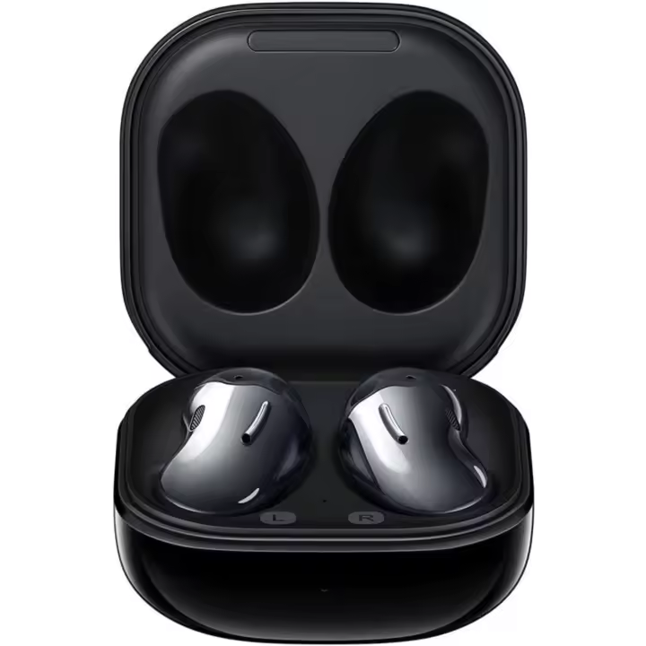 SAMSUNG Galaxy Buds Live Auriculares Inalámbricos Básicos con Cancelación de Ruido - 1