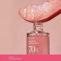 Esencia Antioxidante Anua Limpiador Facial Hidratante Emulsión para Rejuvenecer la Piel - details 10