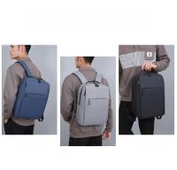 Mochila de negocios para hombre, morral de viaje para ordenador, novedad - details 2