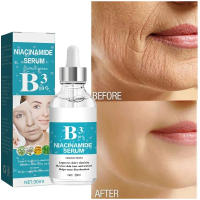 Suero Facial hidratante iluminador, productos para el cuidado del rostro antiarrugas nutritivos de larga duración, resolución rápida de problemas - details 0
