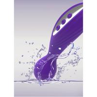 Vibradores suaves para hombres y mujeres, Juguetes sexuales para adultos, tapón anal - details 5