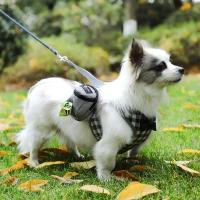 Bolsa de Premios para Perros Portátil Multifuncional Bolsa de Almentos para Mascotas Duradera para Viajes al Aire Libre - details 11