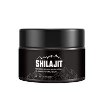 Shilajit Pure Himalayan Resin, suplemento 100% Shilajit para energía y fuerza - details 4