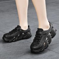 Sandalias de Verano Casuales Zapatillas de Jardín Antideslizantes con Suela Gruesa - details 6