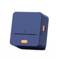 Impresora Mini de Etiquetas de Código de Barras Portátil Impresora Térmica Bluetooth sin Tinta para Minoristas, Ropa, Pequeña Empresa, Oficina en Casa - details 8