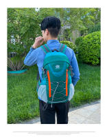 Bolsa de montañismo Nueva mochila multifuncional antisalpicaduras al aire libre Mochila de gran capacidad para senderismo y ciclismo - details 21