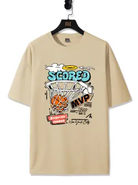 Camisetas Hombre Manga Corta Verano - Envío Gratis