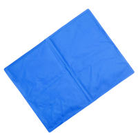 Perrera antideslizante para gatos, almohadilla de refrigeración suave para dormir, perros y gatos, uso para cachorros - details 4