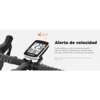 Computadora para bicicleta