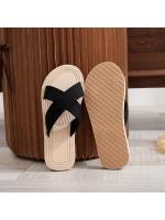 Sandalias de Playa Casuales para Mujer GIOIO Pisa Zapatos Planos de Moda con Estilo Crucero - details 7