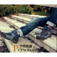 2025 Nuevos Zapatos de Montaña Impermeables para Hombre de Verano, Botas para Caminar, Calzado Grande para Exteriores para Hombre, Escalada de Invierno. - details 13