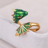 Anillos de Vintage para hombres, Anillo masculino de Gladiador, Faraón Egipcio, accesorios de joyería gótica para fiesta de Hip Hop - details 10