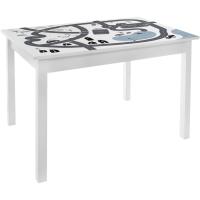 Mesa Impresa para Niños Juego de Muebles y Organización - details 0