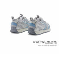 Película de succión inferior papá zapatos nueva plataforma zapatos deportivos zapatos casuales versátiles de las mujeres de malla transpirable zapatos de las mujeres - details 9