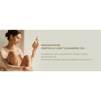 Madagascar Centella Cleansing Oil