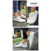 Zapatos de vadeo de cinco dedos, antideslizantes, para exteriores, para ríos, deportes acuáticos, playa, anfibios, de velocidad - details 11