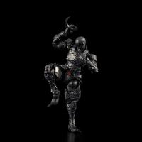 Sentinel FLAMETOYS HITO KARA KURI ojos de serpiente 18,5 CM figura de Anime modelo coleccionable juguetes de acción regalos - details 0