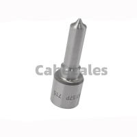 4 piezas boquilla para inyector diesel DLLA157P715 accesorios para vehículos al por mayor compatibles con Mitsubishi Fuso - details 0