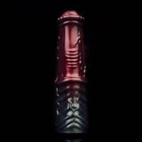 Leten NUUN Extensor de Silicona para Mejorar el Placer Mejora la Duración del Éxito para Hombres y Parejas - details 4