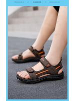 Sandalias para niños, zapatos de playa, zapatos de verano para hombres y niños. - details 1