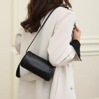 Mujer 2025 nuevo bolso de mujer, bolso de teléfono móvil, bolso de mensajero de hombro, bolso de almohada. - details 9