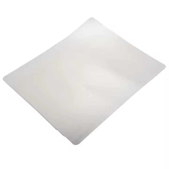 6 Piezas Manteles Individuales de Plástico Tapetes de Mesa Manteles Individuales Resistentes al Calor Tapetes de Comedor para Mesa, Comedor, Cocina - 1