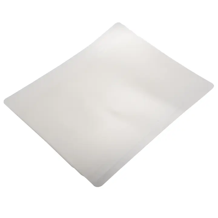 6 Piezas Manteles Individuales de Plástico Tapetes de Mesa Manteles Individuales Resistentes al Calor Tapetes de Comedor para Mesa, Comedor, Cocina - 1