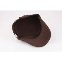 Gorra de Béisbol de Algodón Retro Unisex Ajustable, Color Sólido, Protección UV, Transpirable para Deportes y Ocio al Aire Libre - details 15