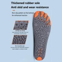 Zapatos de agua de secado rápido para hombre y mujer, calzado de vadear para natación al aire libre, playa, Verano - details 13