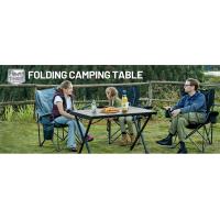 camping table