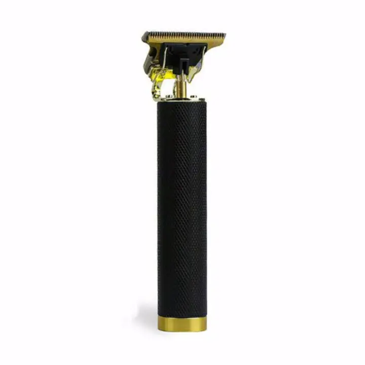 Recortadora profesional novedosa, cortadora, corte de barba, peluquería inalámbrica, máquina de afeitar - 1