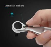 JIMIHOME 41 en 1 Destornillador Llave de Tornillo Magnética Kit de Reparación del Hogar DIY - details 7