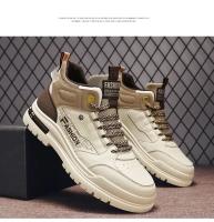 Zapatillas de Moda para Hombres en Otoño Zapatos Deportivos de Suela Suave para Caminar al Aire Libre - details 10