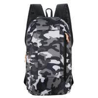 Mochila ultraligera impermeable para exteriores para hombre y mujer, morral escolar de gran capacidad para ordenador portátil, C - details 6