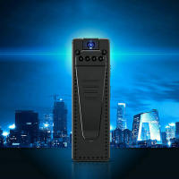 Mini videocámaras A12Z Micro DV 1080P, grabadoras de sonido, bolígrafo, Clip trasero, grabación de vídeo, cámara corporal sin WiFi - details 0