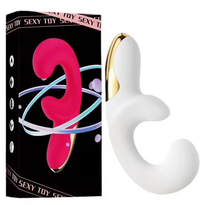 Anconi G-spot master vibrador juguetes sexuales productos para adultos femeninos masturbación juguetes sexuales femenino eléctrico 80 / estuche - 1