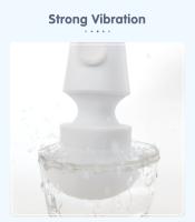 Vibrador Mágico AV DRYWELL para Mujeres Estimulador de Clítoris Multi Velocidades Juguete Sexual Adulto para Mujeres Dildo de Silicona - details 5