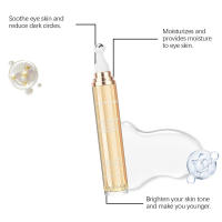Jayswing Retinol Ball Eye Essence Hidratante, Mascarilla de Colágeno alrededor de los Ojos - details 3