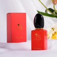 Conjunto de Perfume de Flores Florales de Planta Aroma Fresco Duradero Caja de Regalo para Mujeres - details 18