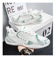 Zapatillas de Moda de Verano 2025 para Hombres Transpirables, Delgadas, Versátiles, Ligeras - details 9
