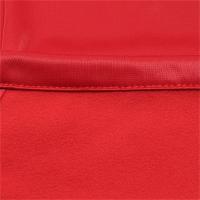 Bolsa para raqueta de bádminton con bolsillo con cordón, funda de franela, bolsas para raqueta de tenis de gran capacidad, tela suave de 23cm x 72cm - details 4