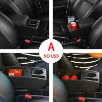 Reposabrazos para Opel Astra H 2008-2011, detalles interiores, modificación de accesorios de coche, caja de almacenamiento - details 2
