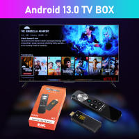 Gtmedia H96 MAX M3 Android 13 Rockchip RK3528 Smart TV Box Wifi6 8K BT5.0 - details 11