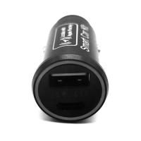 Rastreador GPS Universal OBD para iPhone, iPad, localizador GPS antipérdida para coche, App Find My, localizador de encendedor de cigarrillos, carga rápida de 20W - details 1