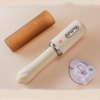 Máquina Sexual Automática Completa Vibrador Telescópico de Control Remoto para Masturbación Femenina Juguete para Adultos de Salud Sensual - details 1