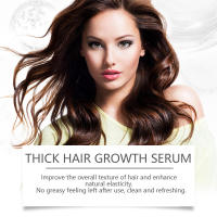 Esencia de acondicionador para cabello grueso, seco y encrespado, anticaída, firme, hidratante y suave - details 6