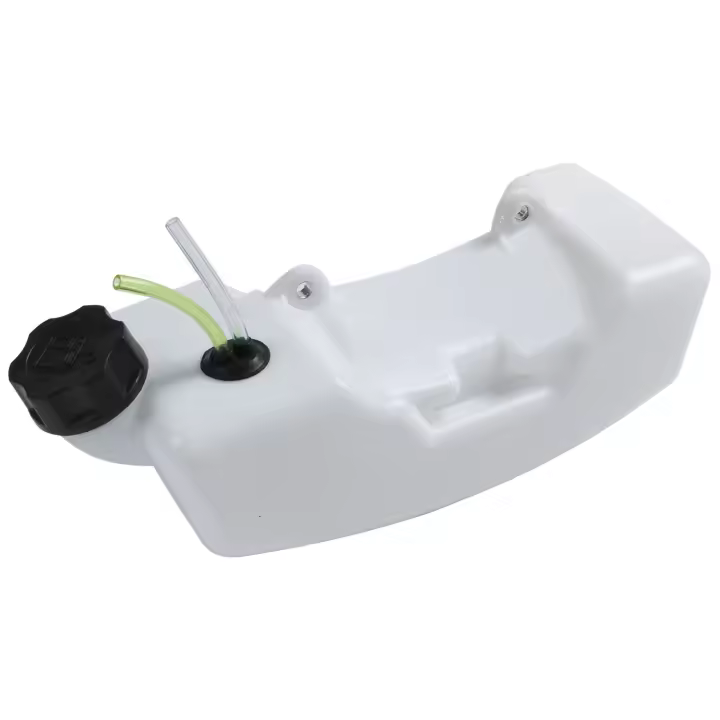 Desbrozadora de tanque de combustible, piezas de repuesto para cortacésped, cortadora de césped mediana, tanque de combustible de Gas, 40-5(430), 1 unidad - 1