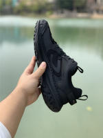Garantía de calidad un año nuevo de suela suave antideslizante al aire libre zapatos casuales versátiles transpirables absorbentes del sudor zapatos deportivos de los hombres marea - details 8