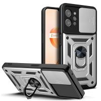 Funda de lujo para lente de cámara, cubierta deslizante, carcasa OPPO Realme C31 - details 8